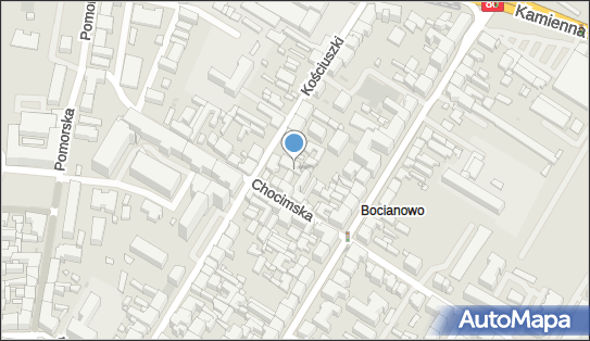 Poradnie Specjalistyczne SpiroClinic, Bydgoszcz 85-079 - Przedsiębiorstwo, Firma, numer telefonu