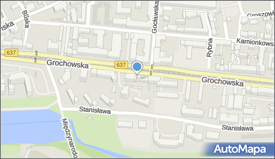 Porady Konsultacje w Lecznicach Białous Ryszard, Grochowska 323 03-823 - Przedsiębiorstwo, Firma, NIP: 1130199182