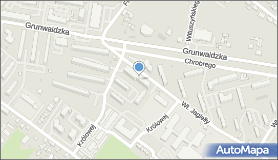 7751583810, Prywatny Gabinet Okulistyczny Anna Szkudlarek - Krupa 