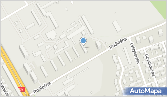 017287072, Porady Lekarskie Małgorzata Rotuska-Żaba 