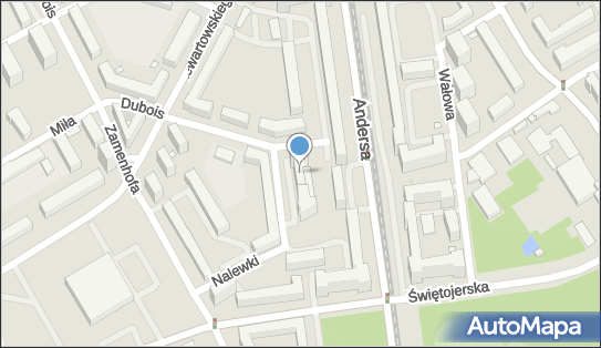 Porady Neurologiczne, ul. Nalewki 8, Warszawa 00-158 - Przedsiębiorstwo, Firma, NIP: 5251358440