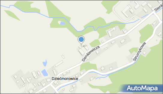 Porcelana - Ceramika - Modelarstwo Anna Dutka, Dziećmorowice 58-308 - Przedsiębiorstwo, Firma, NIP: 8860014537
