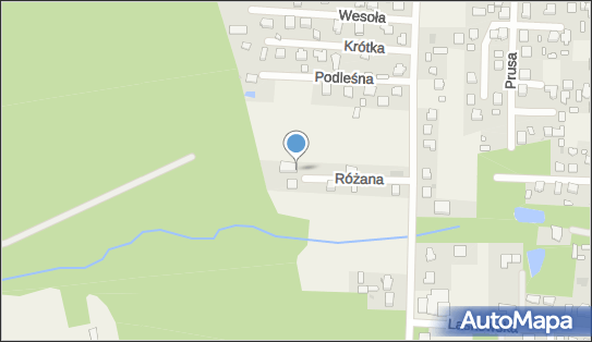 5321173913, Porębski Jacek Elektromechanika Pojazdowa 