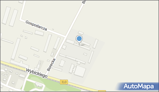 6961855941, Pork Piotrowo sp. z o.o. 