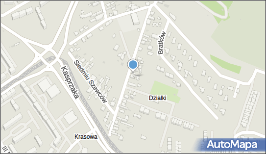 Porśednictwo Ubezpieczeniowe, Działki 35, Dąbrowa Górnicza 41-303 - Przedsiębiorstwo, Firma, NIP: 6291180948