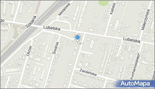 Port Lotniczy RADOM S.A. - Biuro Zarządu, Kaszubska 2, Radom 26-600 - Przedsiębiorstwo, Firma, godziny otwarcia, numer telefonu, NIP: 7960070026