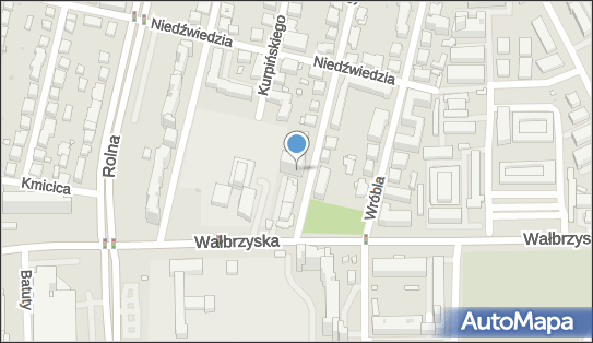 5213528064, Port Office sp. z o.o. 