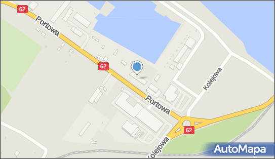 7742710083, Port-Serwis sp. z o.o. 