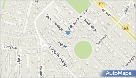 9551210666, Porta Frau Tomasz Scech 