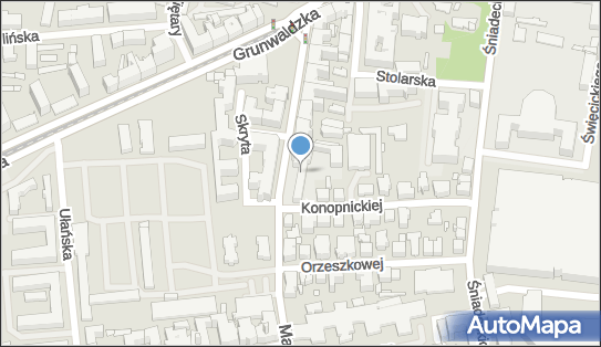 7811831862, Portal Systems sp. z o.o. 