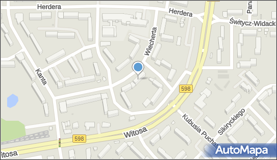 7392048458, Porter Lipski Grzegorz 