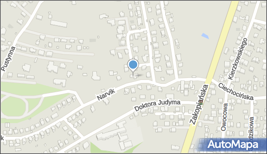 Portico, Narvik 3c, Kraków 30-436 - Przedsiębiorstwo, Firma, numer telefonu, NIP: 6792747194