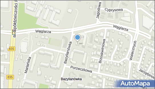 Portmedia Dominik Tokarzewski, Bazylianówka 97, Lublin 20-144 - Przedsiębiorstwo, Firma, NIP: 9462090864