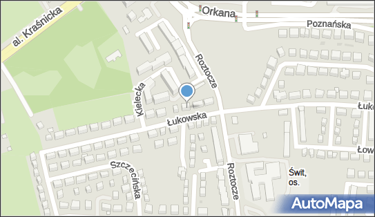 Porto II. Automatyka przemysłowa. Wnuczek A., Łukowska 61, Lublin 20-723 - Przedsiębiorstwo, Firma, numer telefonu