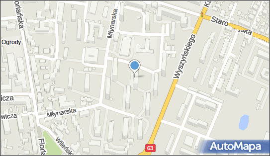 Portolan Paweł Podniesiński, Młynarska 24, Siedlce 08-110 - Przedsiębiorstwo, Firma, NIP: 8211536747
