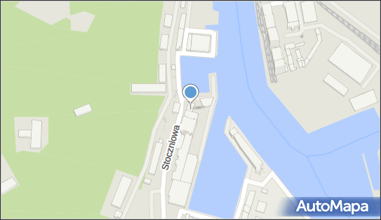 Portoligo, ul. Stoczniowa 16, Kołobrzeg 78-100 - Przedsiębiorstwo, Firma, NIP: 6711793245