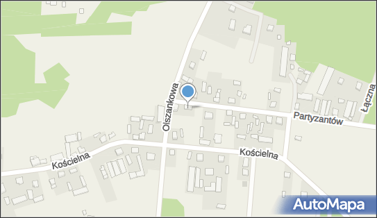 5361913457, Portos K.Portalski. Sp. j. 