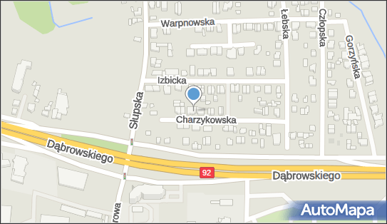 7810026880, Przedsiębiorstwo Handlowo-Usługowo-Produkcyjne 