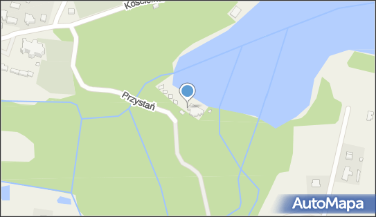 7632039796, Portus Marcin Błędzki 