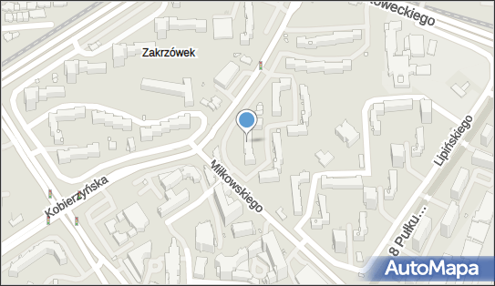 9441078935, Porządkowo-Handlowa Anna Ryskala 