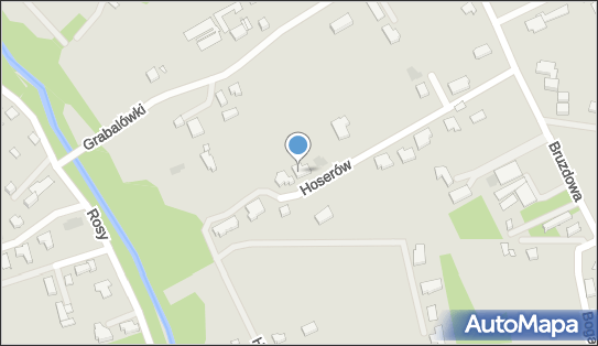 POS Expert, Hoserów 30, Warszawa 02-995 - Przedsiębiorstwo, Firma