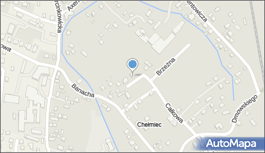 7343248878, Pos Office Biuro Projektowe Grzegorz Łukasik 