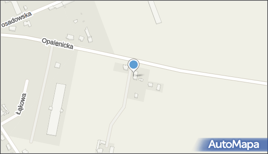 Posadowskie Towarzystwo Jeździeckie, Posadowo 36A, Posadowo 64-310 - Przedsiębiorstwo, Firma, numer telefonu, NIP: 7881845504