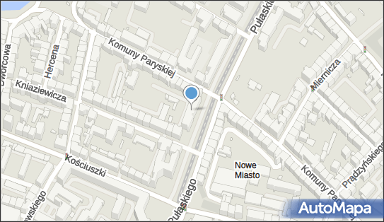 Posbud, ul. Komuny Paryskiej 39/41, Wrocław 50-451 - Przedsiębiorstwo, Firma, numer telefonu, NIP: 8981768399