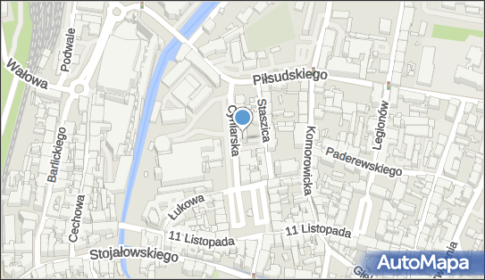 Poscontrol Przemysław Olejczyk, Cyniarska 10, Bielsko-Biała 43-300 - Przedsiębiorstwo, Firma, NIP: 5472044361