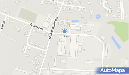 Posesja Maria Świniarska i Wanda Krzywda, Staroprzygodzka 117 63-400 - Przedsiębiorstwo, Firma, numer telefonu, NIP: 6222132633