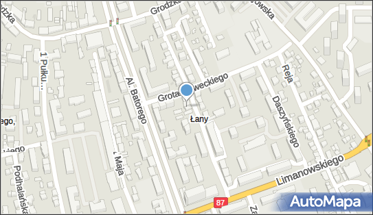 492045375, Posesja sp. z o.o. 