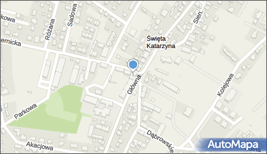 9121320406, Posesja Zarządca Nieruchomości Kazimierz Kucharski 