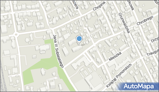 Posesor Surveyor, ul. Bolesława Chrobrego 1B, Sopot 81-750 - Przedsiębiorstwo, Firma, NIP: 5861335130