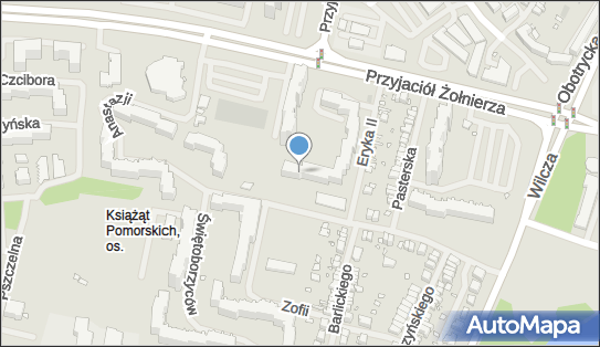 8512876656, Posiakow - Usługi - Iwona Posiakow 