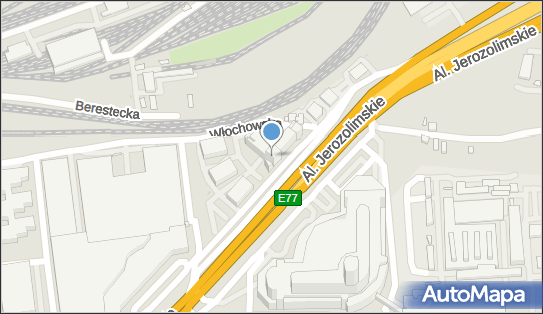 9512304305, Posm Factory sp. z o.o. 