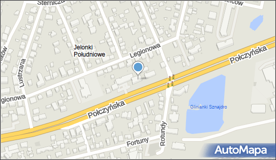 Posmmarket Robert Bejmowicz, Połczyńska 50, Warszawa 01-337 - Przedsiębiorstwo, Firma, numer telefonu