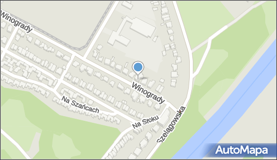 Posnania Investment, ul. Winogrady 143, Poznań 61-626 - Przedsiębiorstwo, Firma, numer telefonu, NIP: 7781467617