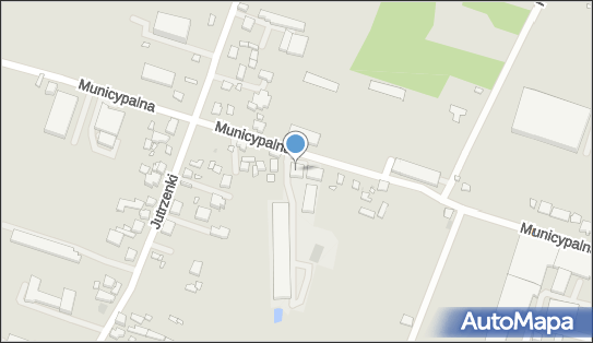 5340018970, Posnet Systemy Kas Fiskalnych.Krauze, Ratyński. Sp. j. 