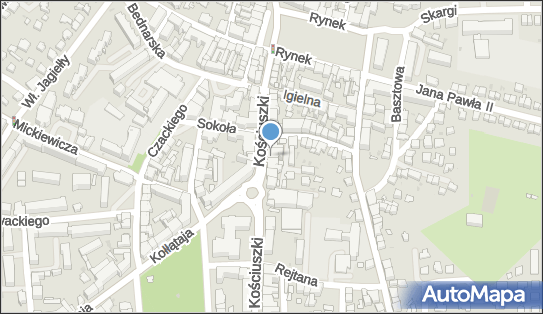 Pośpiech Witold Przedsiębiorstwo Handlowo - Usługowe VIT-MAR Hur 38-200 - Przedsiębiorstwo, Firma