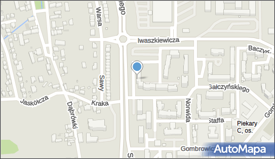 6911098573, Pośrednictwo Finansowe Renata Skóra 