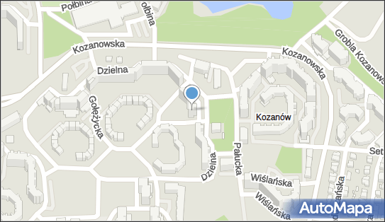 6161135369, Pośrednictwo Handlowe 