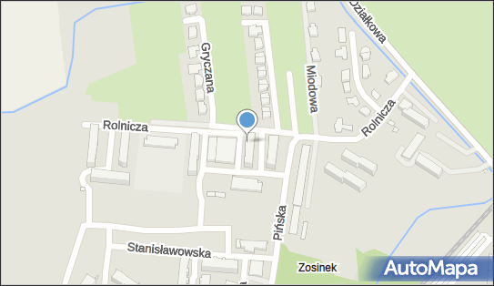 390759406, Pośrednictwo Ubezpieczeniowe Jolanta Łukowska 