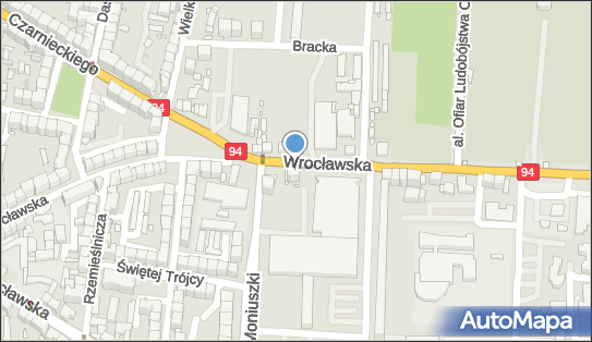 Pośredn.Ubezp., Piestrak, Legnica, Wrocławska 107, Legnica 59-220 - Przedsiębiorstwo, Firma, NIP: 6911987586