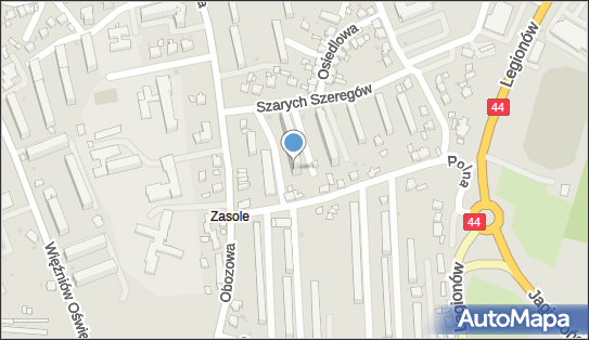 5491143130, Pośredn.Ubezpieczeniowe Na Rzecz 