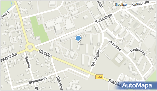 Pośrednictwo Budowlane Dani Niderla Dariusz, ul. W. Jagiełły 40 43-200 - Przedsiębiorstwo, Firma, NIP: 6381070270