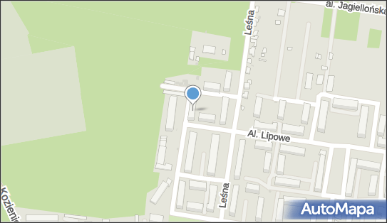 Pośrednictwo Consultingowe, Leśna 23, Pionki 26-670 - Przedsiębiorstwo, Firma, NIP: 6181814263