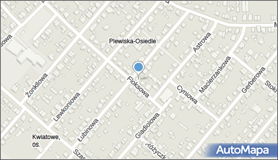 Pośrednictwo Finansowe Adam Frąckiewicz, Floksowa 7, Poznań 60-175 - Przedsiębiorstwo, Firma, NIP: 6711535000