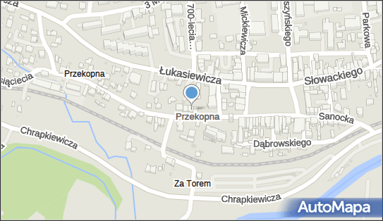 Pośrednictwo Finansowe Arkadiusz Wąsowicz, ul. Przekopna 4 38-100 - Przedsiębiorstwo, Firma, NIP: 8191653868
