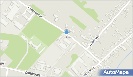 5741074537, Pośrednictwo Finansowe Beata Grzyb 