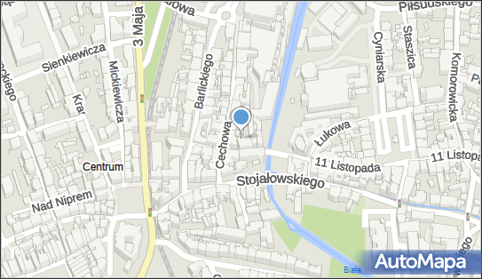 Pośrednictwo Finansowe Cashpol Tomasz Karla, ul. 11 Listopada 7B 43-300 - Przedsiębiorstwo, Firma, NIP: 9372310983